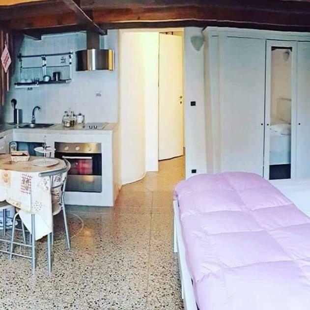 Appartamento Taranto Kültér fotó